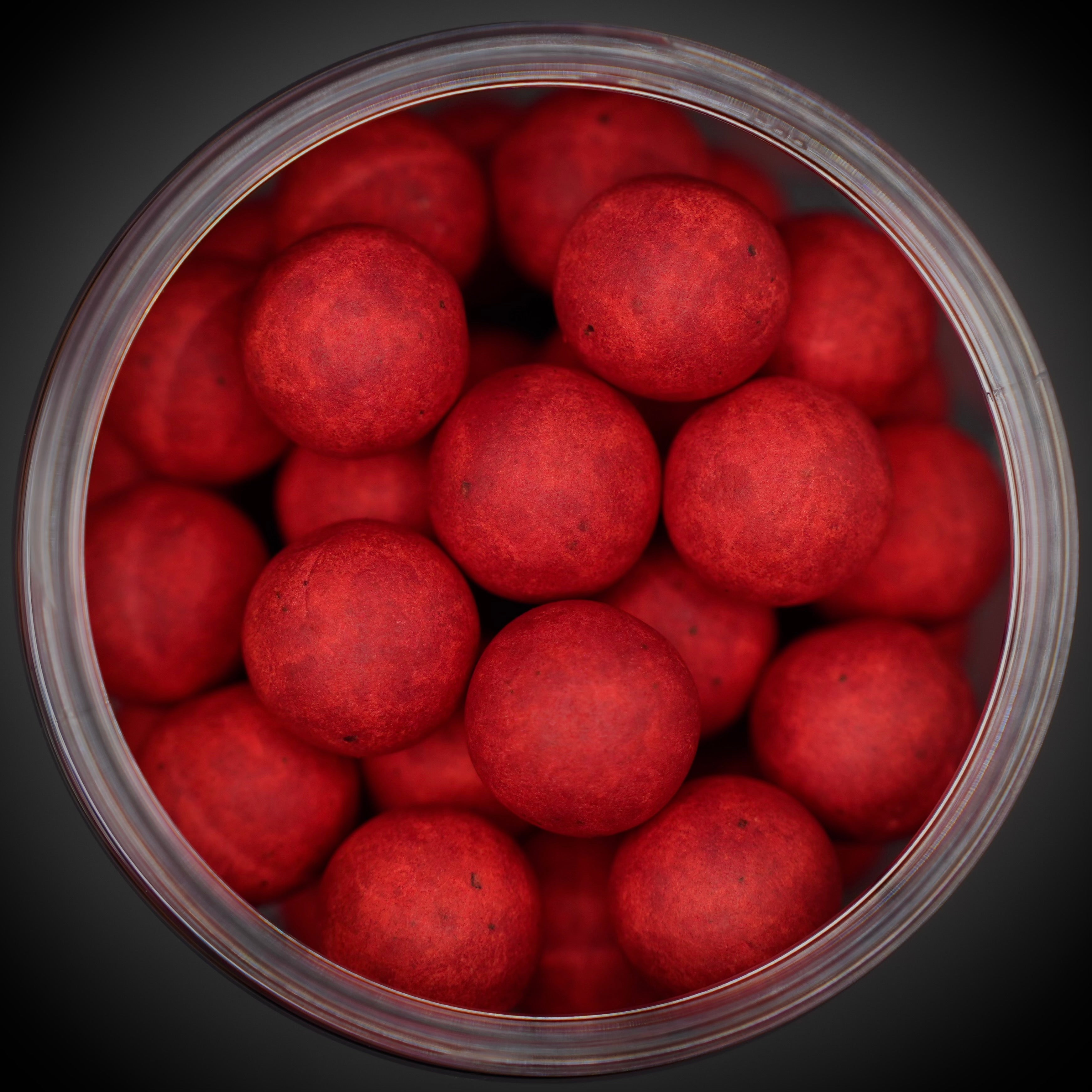 Deep Red 16mm