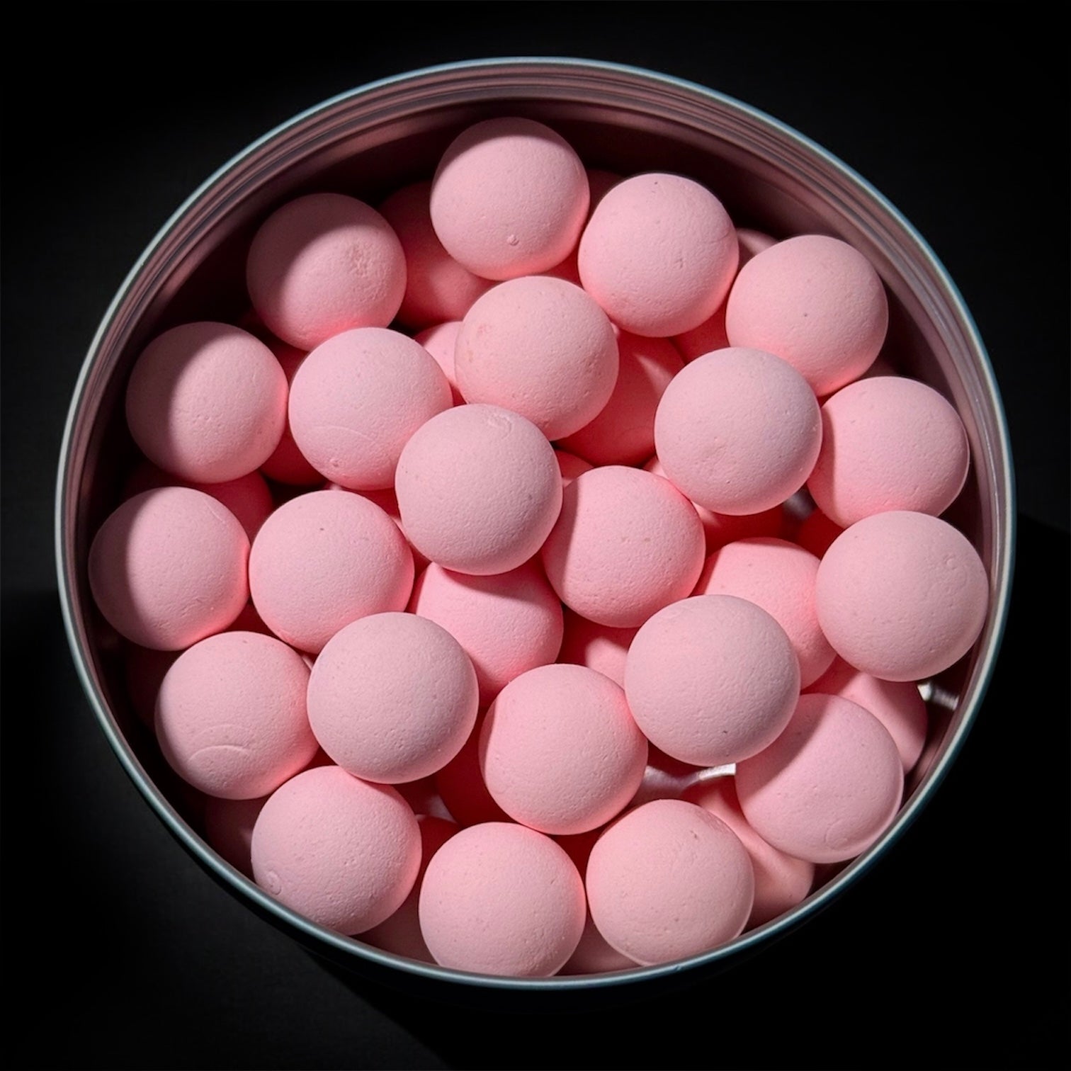 Pick & Mix Pop Up - Washed Pink 15mm