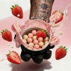 Strawberry Cream