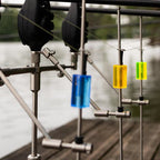 Oldskool Fluoro Monkey Climber - SMALL