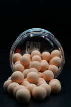 Washed orange 15mm