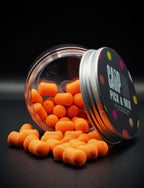 Flouro Orange Wafter
