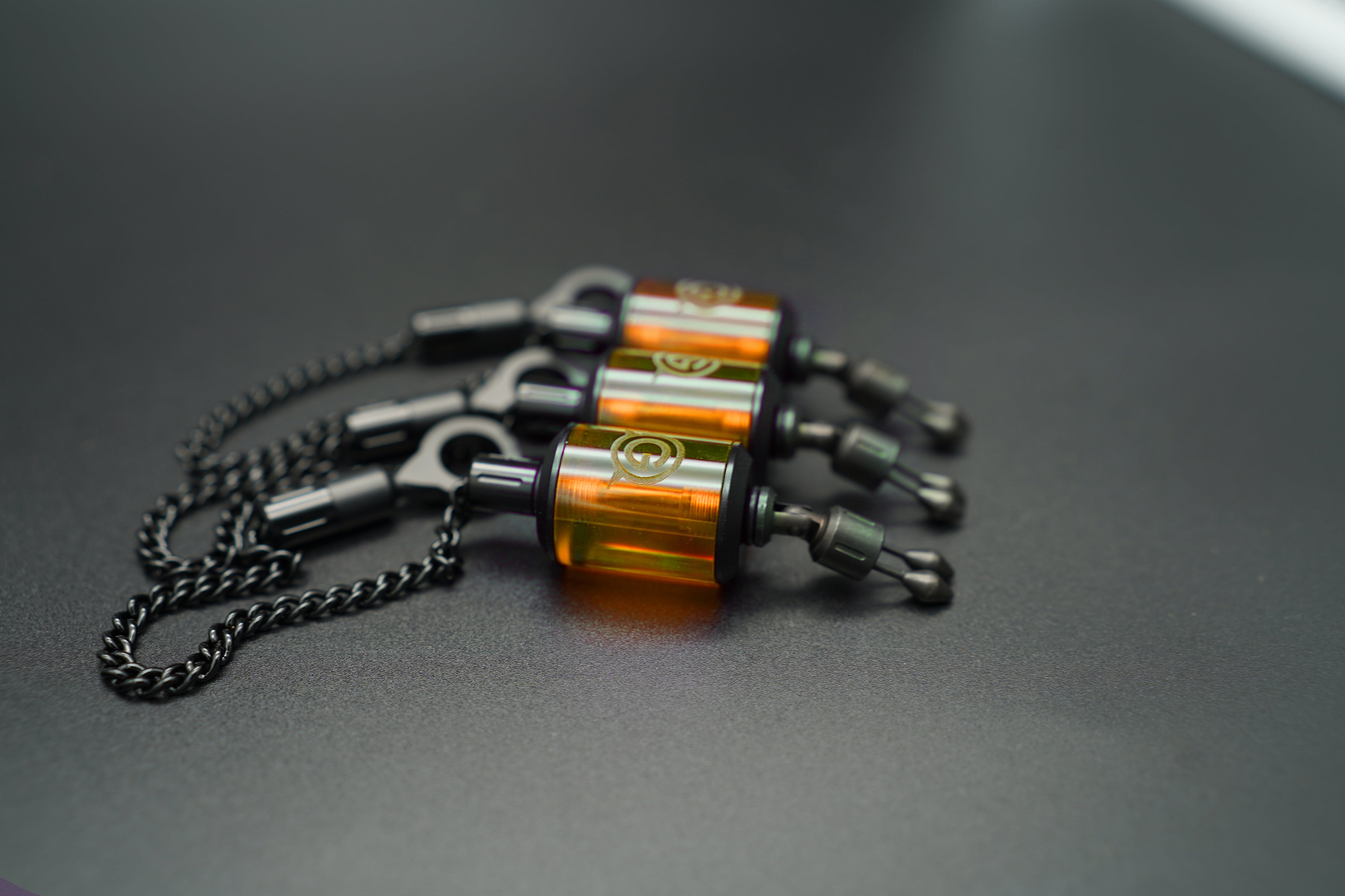 Orange Shadow Chaser NG - 10 gram