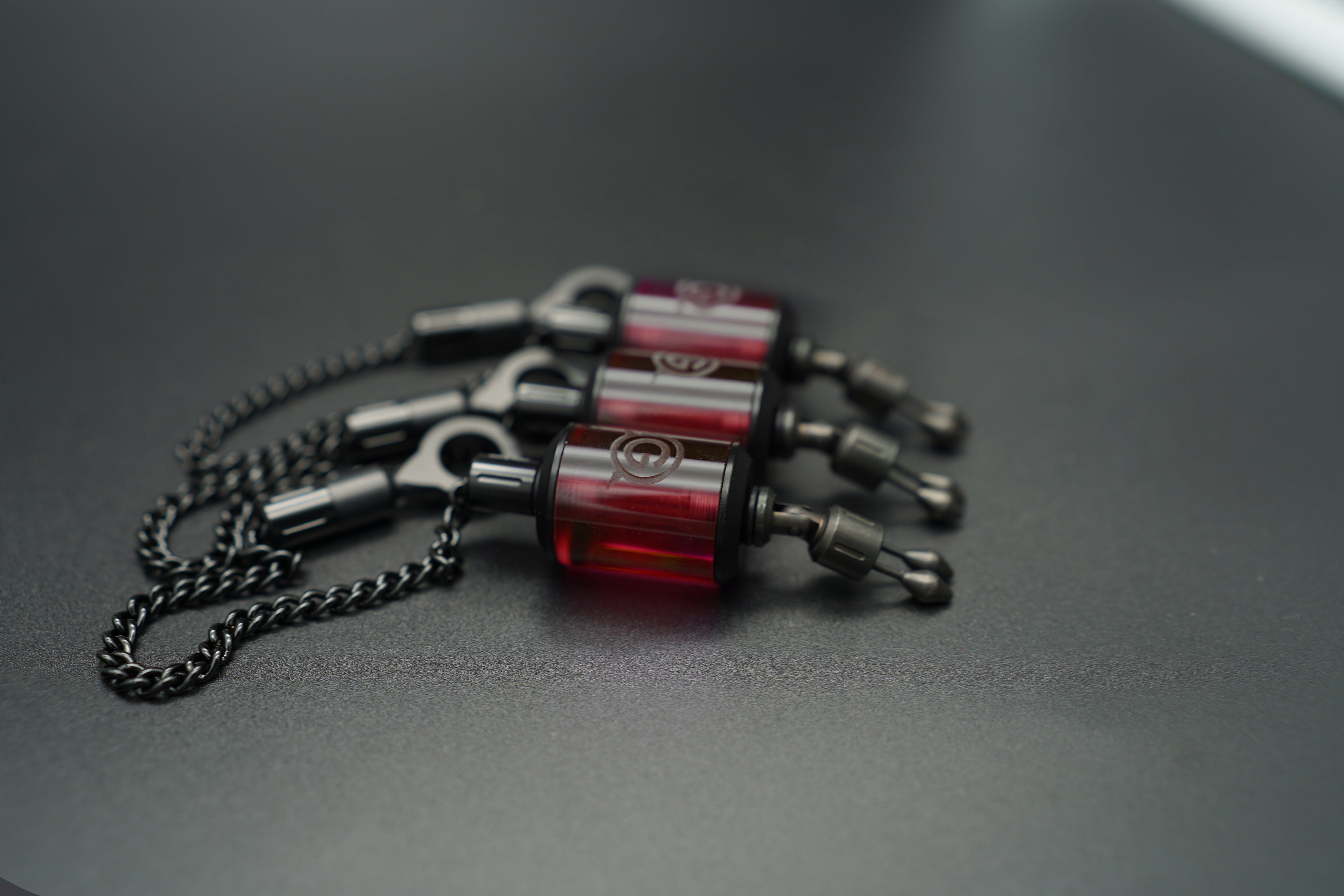 Deep Red Shadow Chaser NG - 10 gram