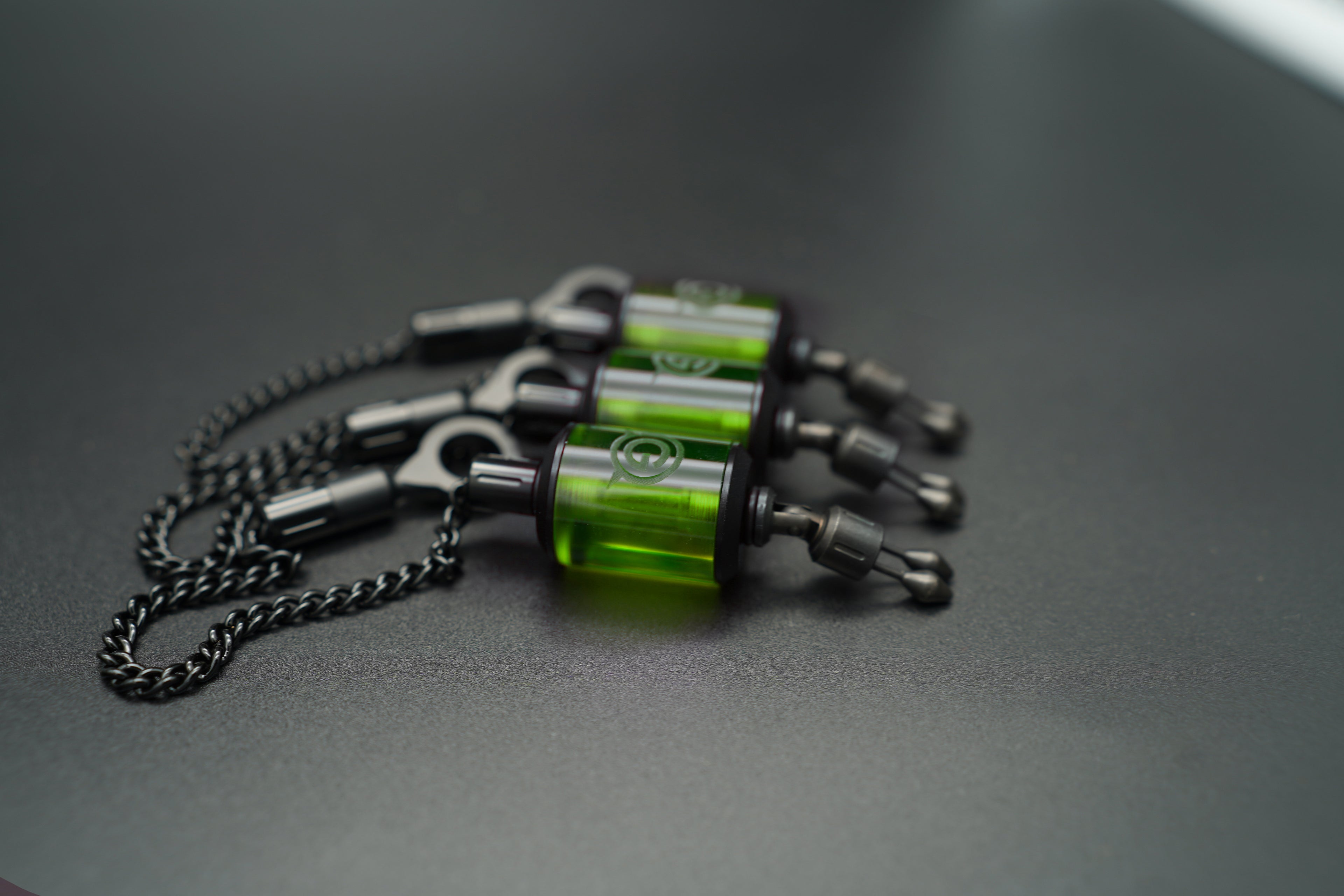 Green Shadow Chaser NG - 10 gram