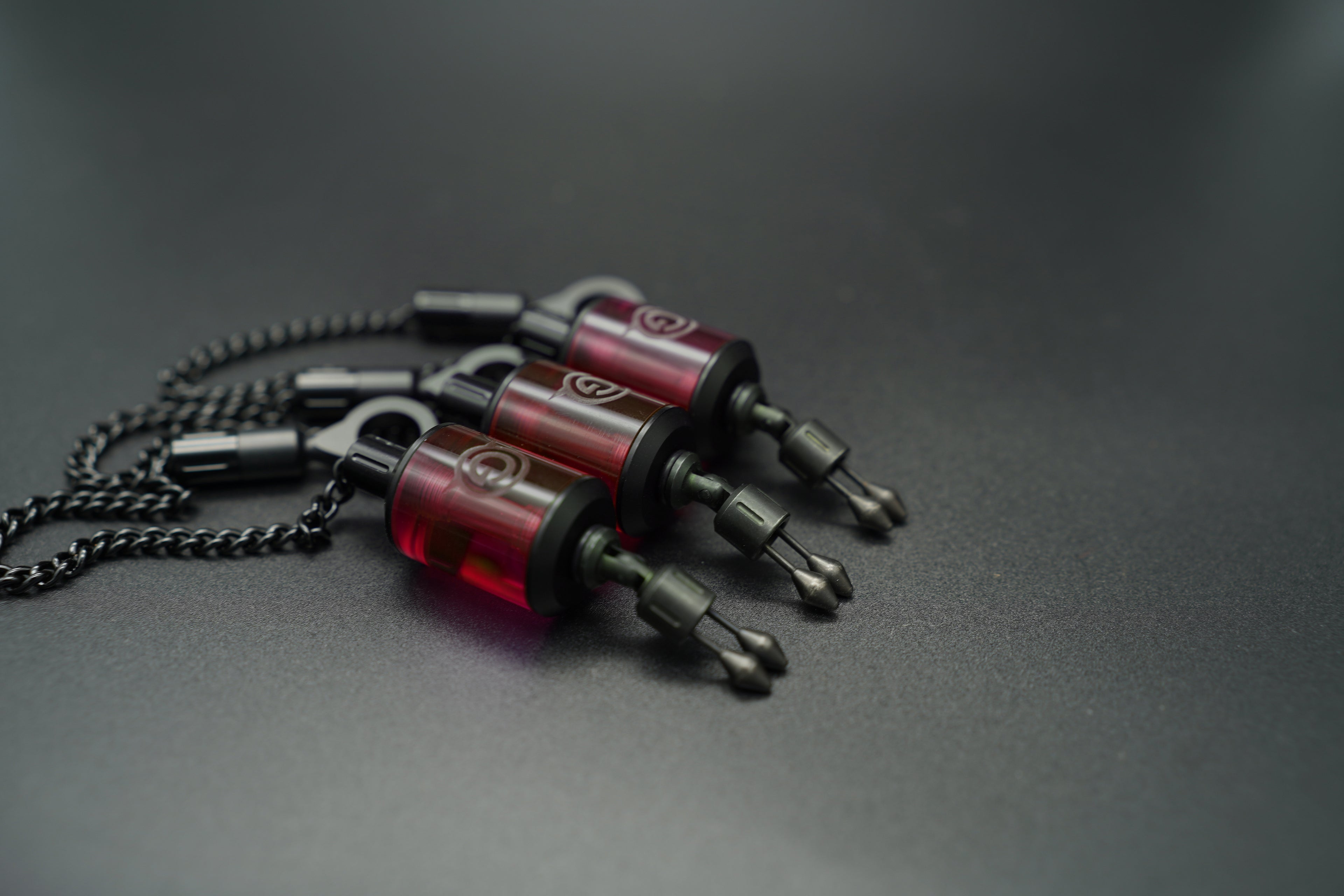 Deep Red Shadow Chaser NG - 10 gram