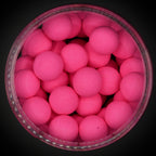 Flouro Pink 15mm