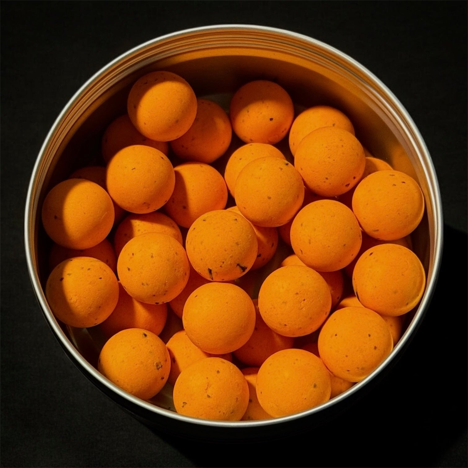 Pick & Mix Pop Up - Egg Yellow 15mm