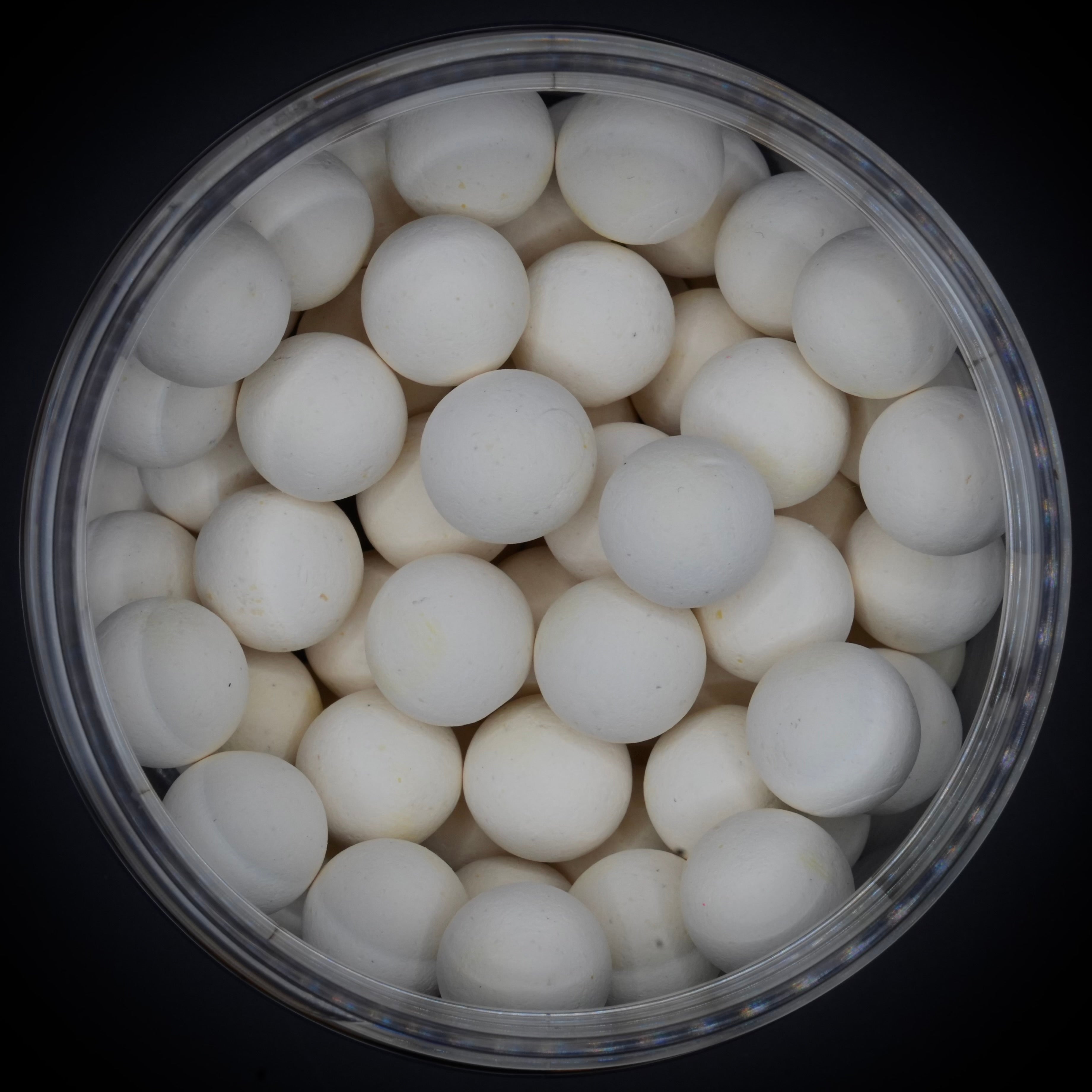White 12mm