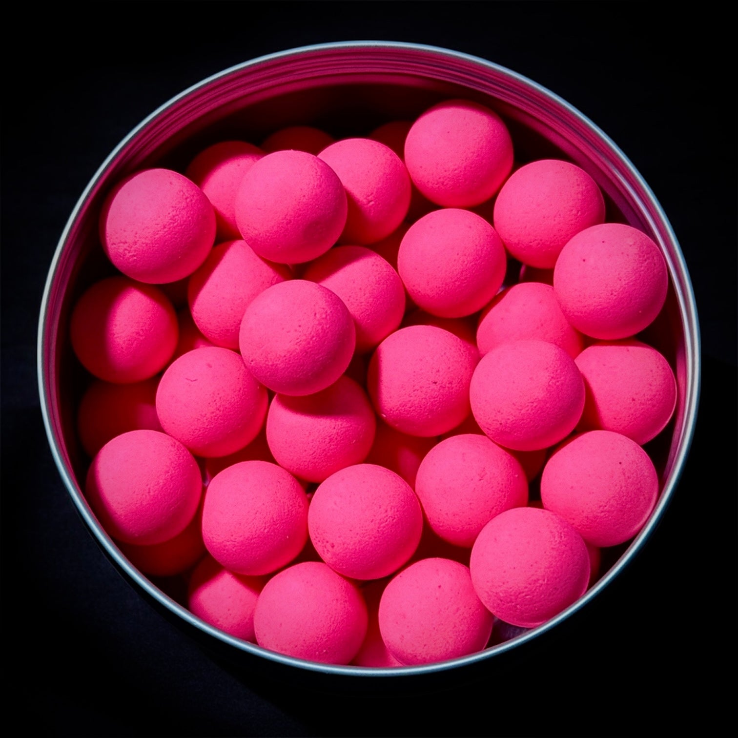 Pick & Mix Pop Up - Flouro Pink 15mm