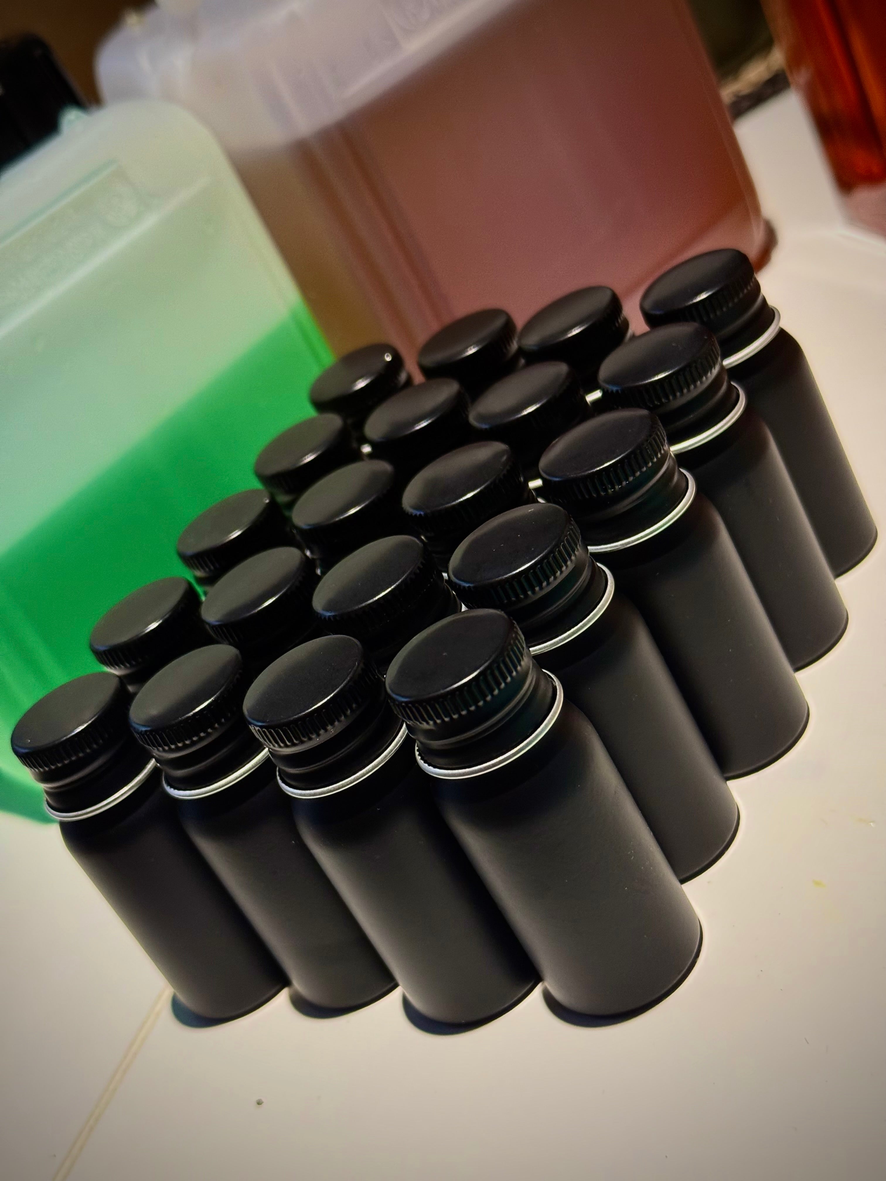 Dripz hookbait booster