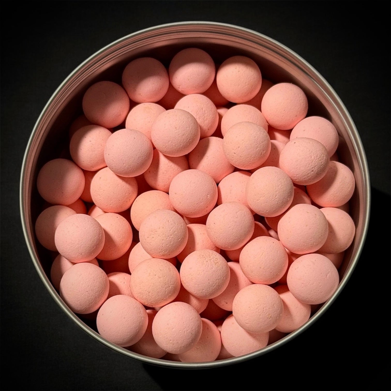 Pick & Mix Pop Up - Washed Pink 12mm