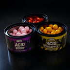 ACID RANGE