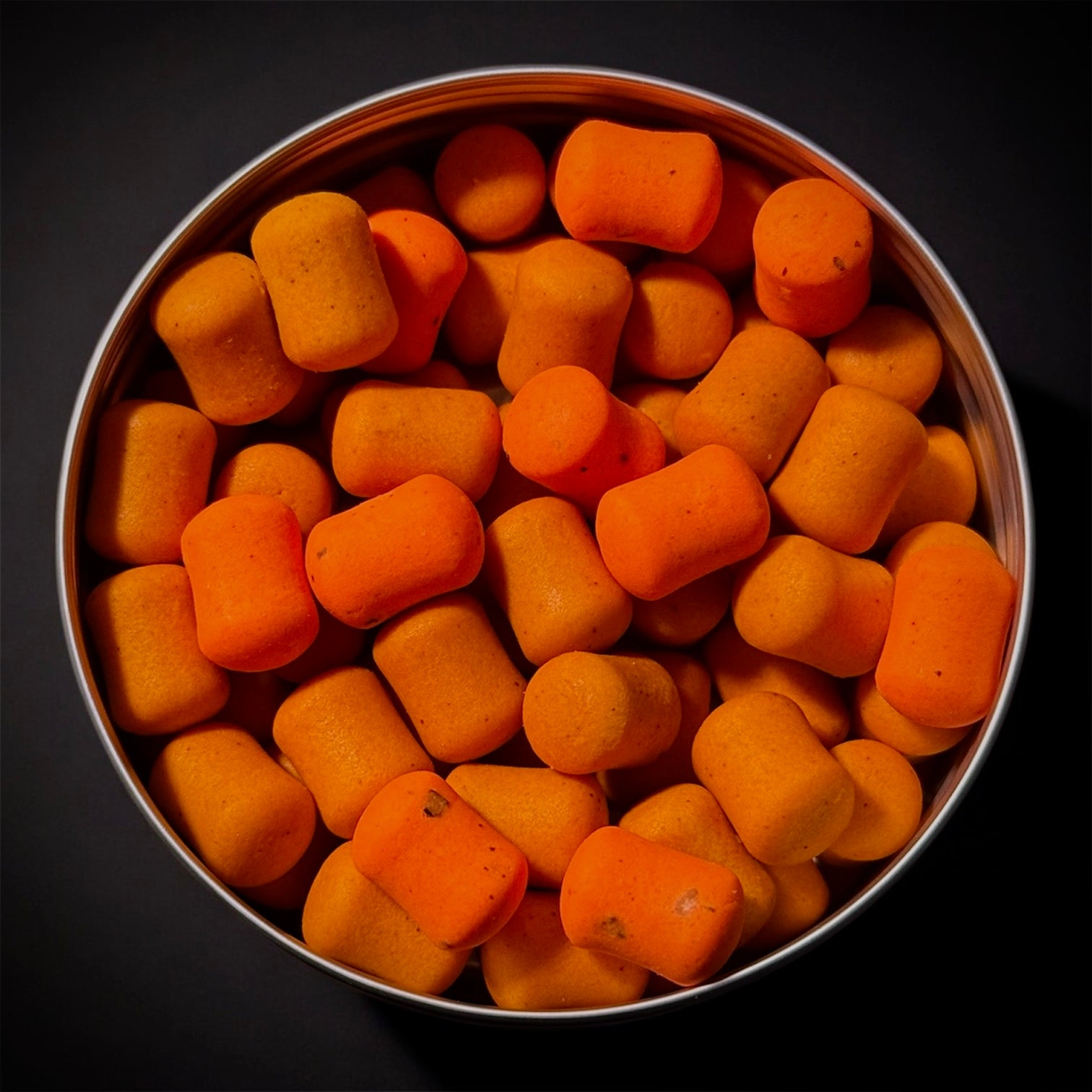 Egg Yellow and Orange Wafters