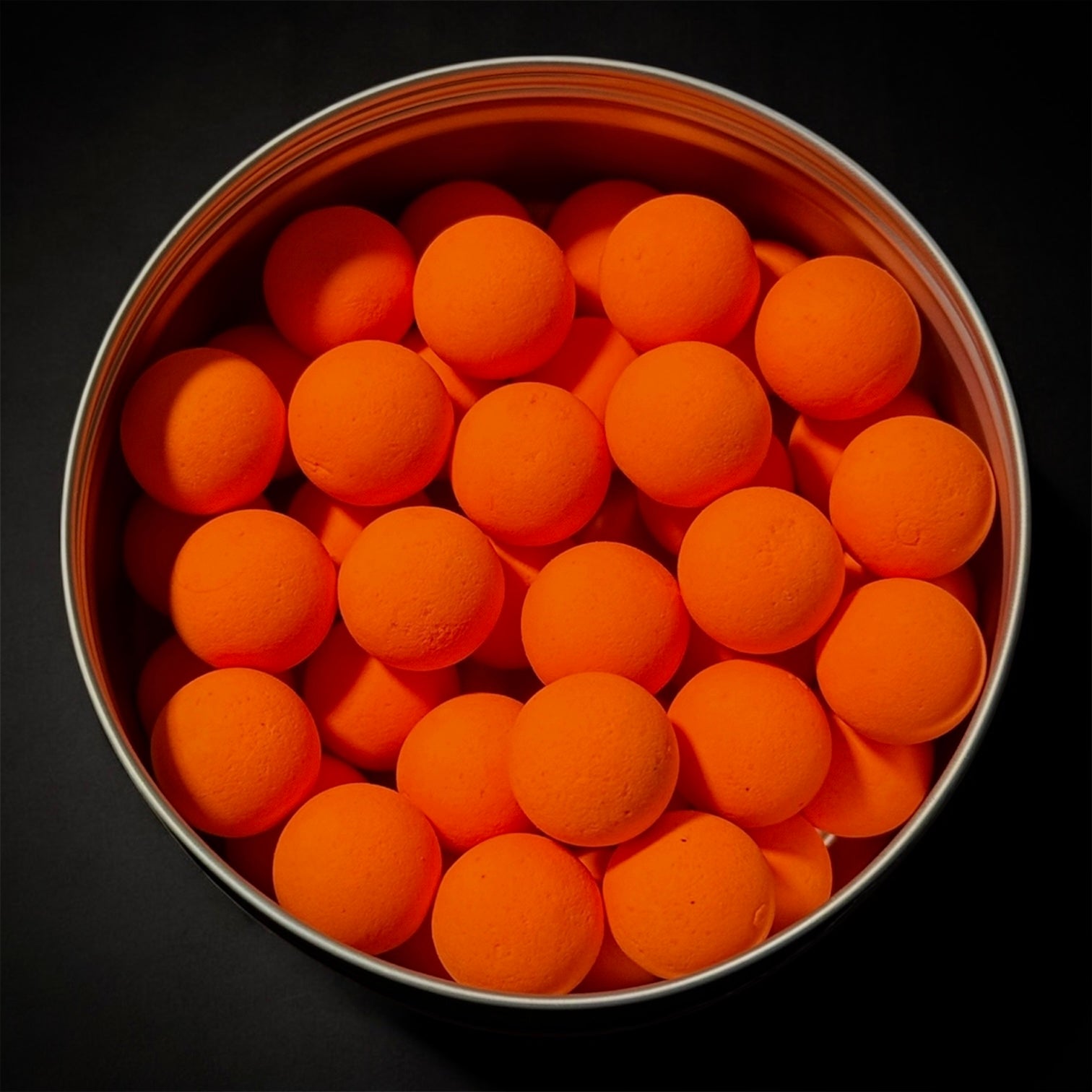 Pick & Mix Pop Up - Flouro Orange 15mm