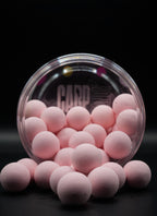 Washed Pink 15mm