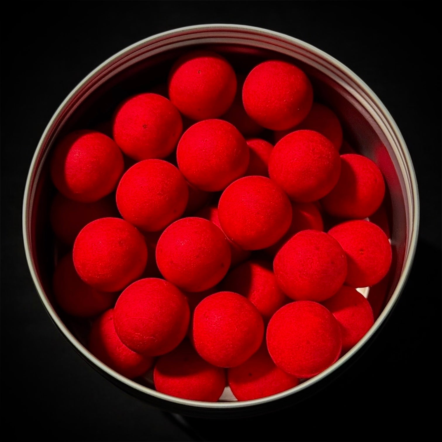 Pick & Mix Pop Up - Deep Red