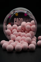 Washed Pink 12mm