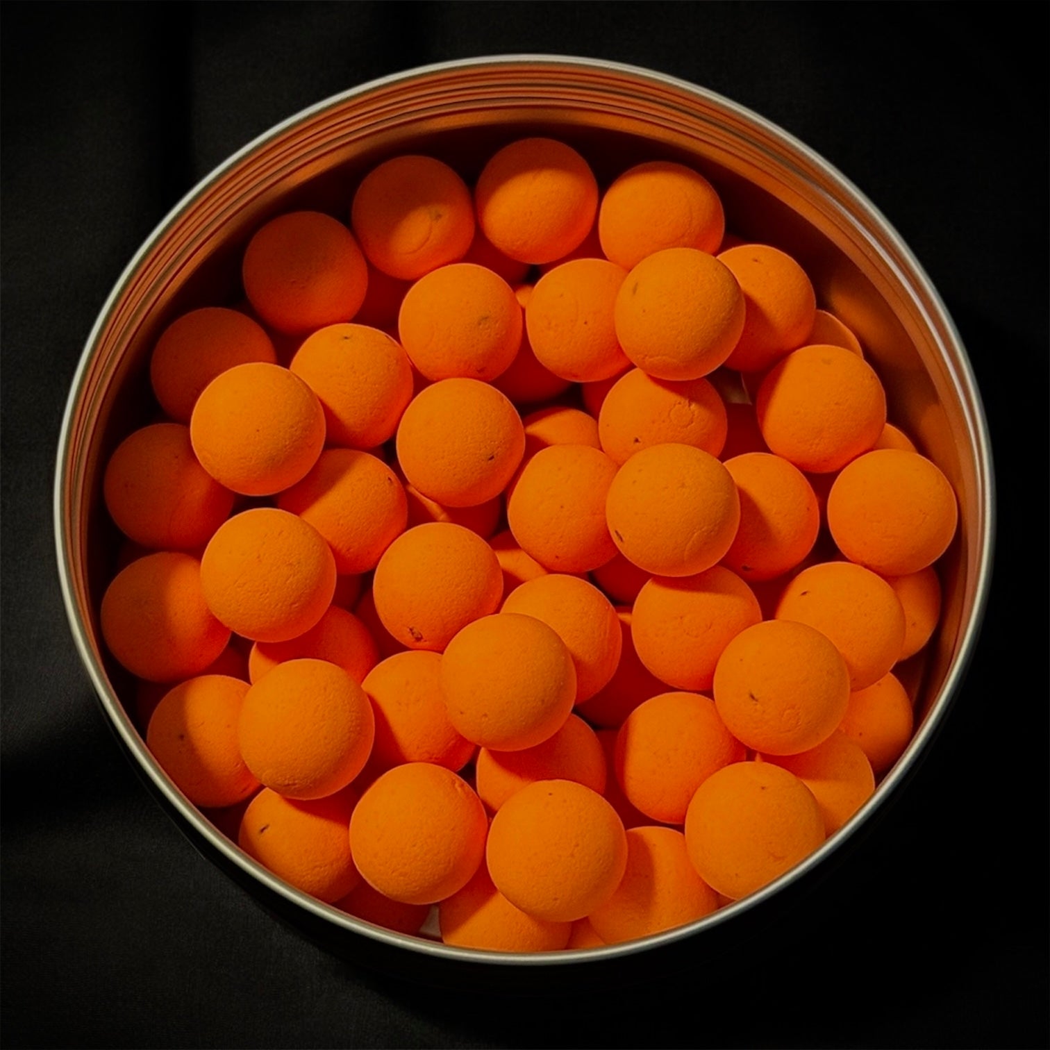 Pick & Mix Pop Up - Flouro Orange 12mm