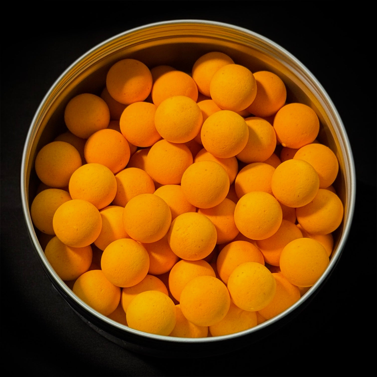 Pick & Mix Pop Up - Egg Yellow 12mm