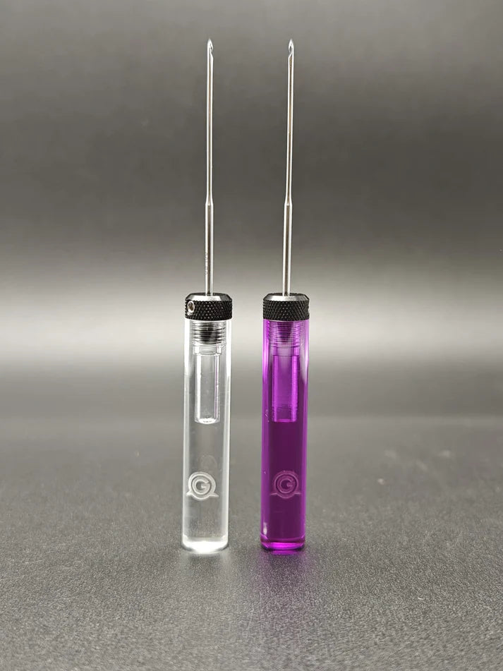 Classic boilie needle - Oldskool Fluoro