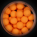 Flouro Orange 15mm
