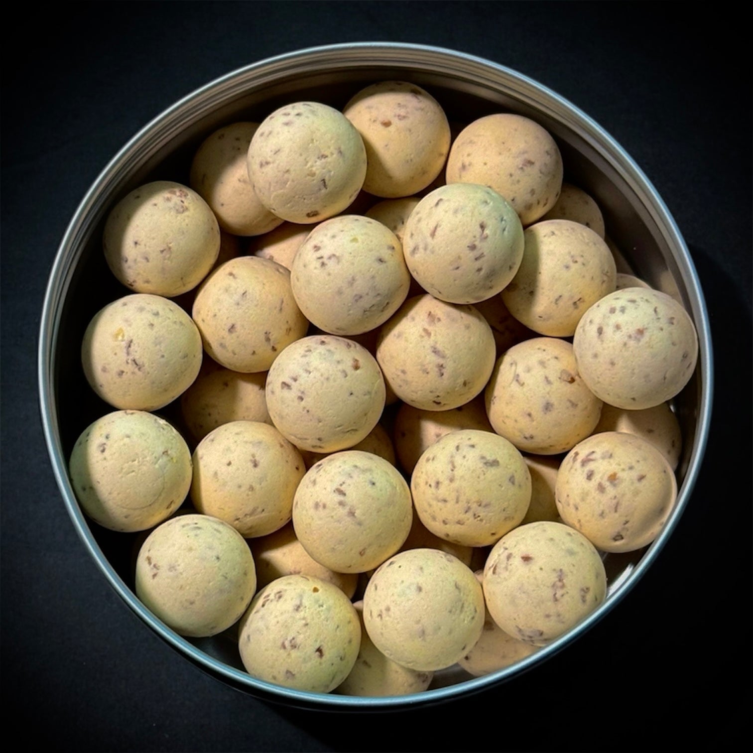 Pick & Mix Pop Up - Natural Washed