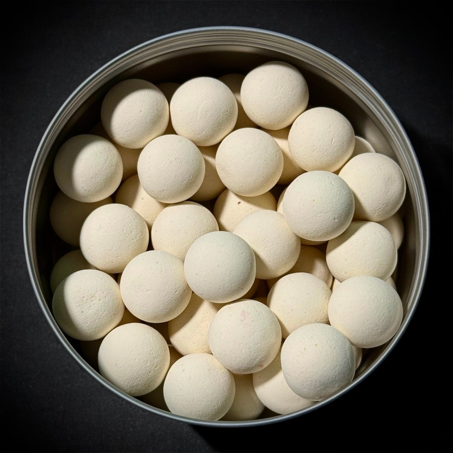 Pick & Mix Pop Up - White