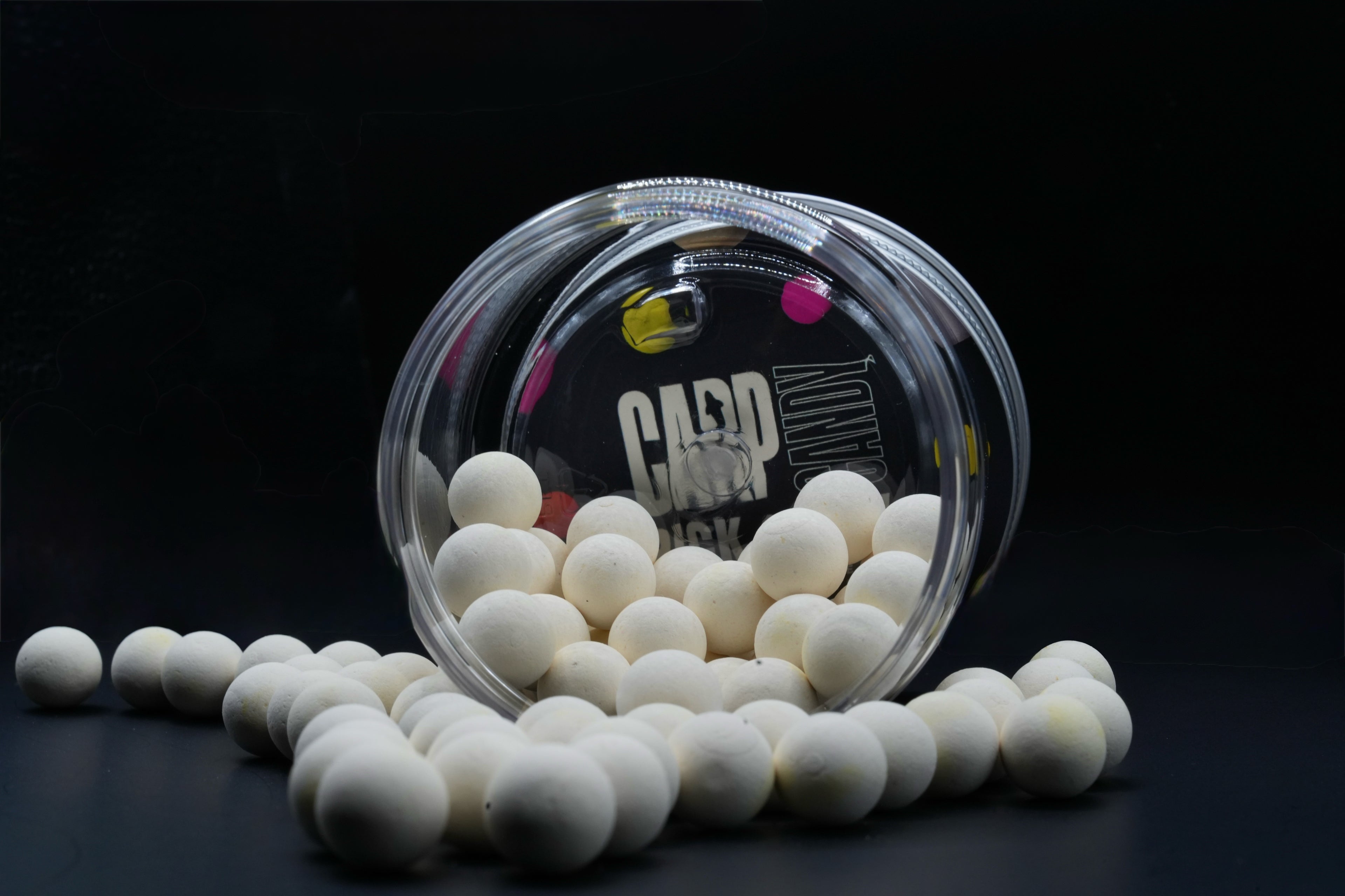 White 12mm