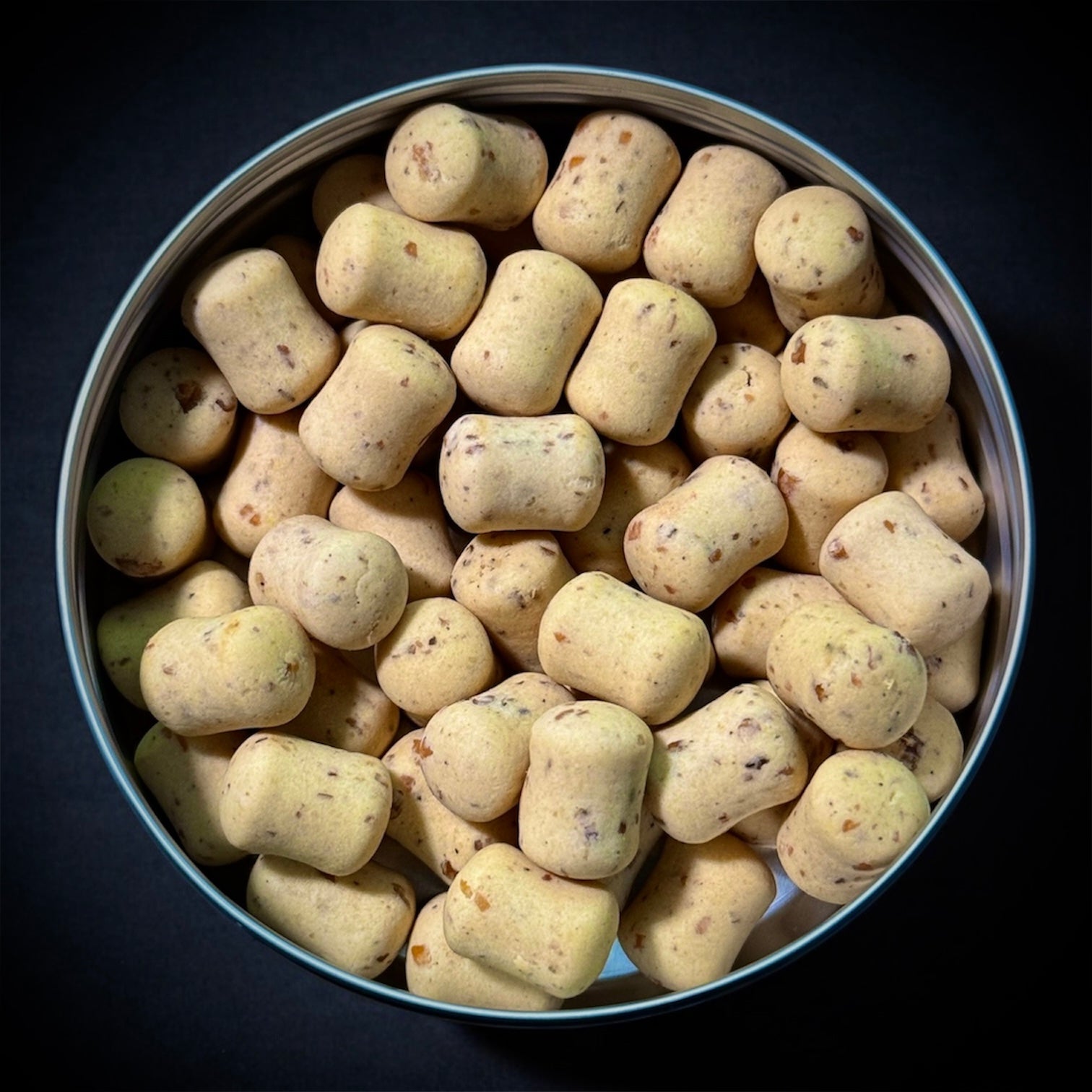 Pick & Mix Wafter - Natural Washed