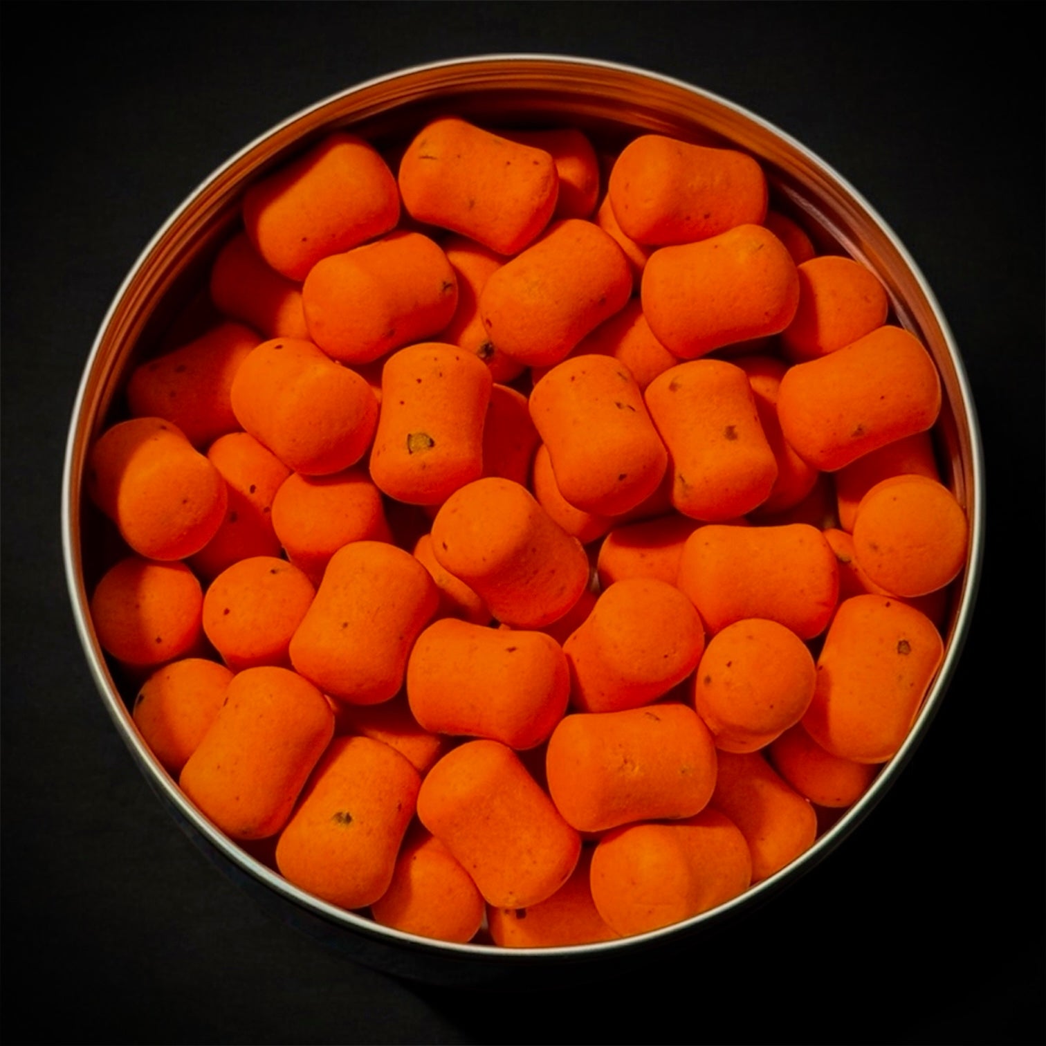 Pick & Mix Wafter - Flouro Orange