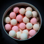 Strawberry Cream