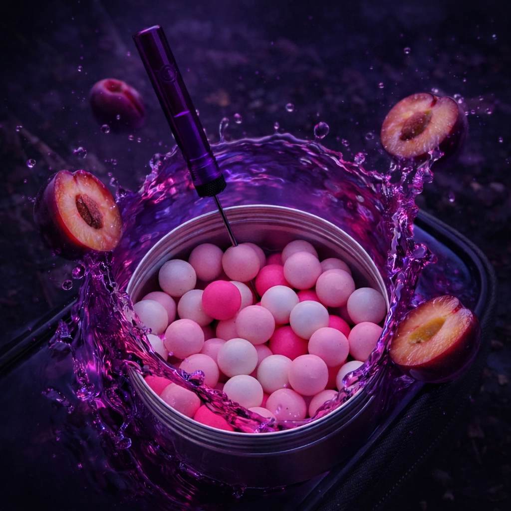 Pungent Plum