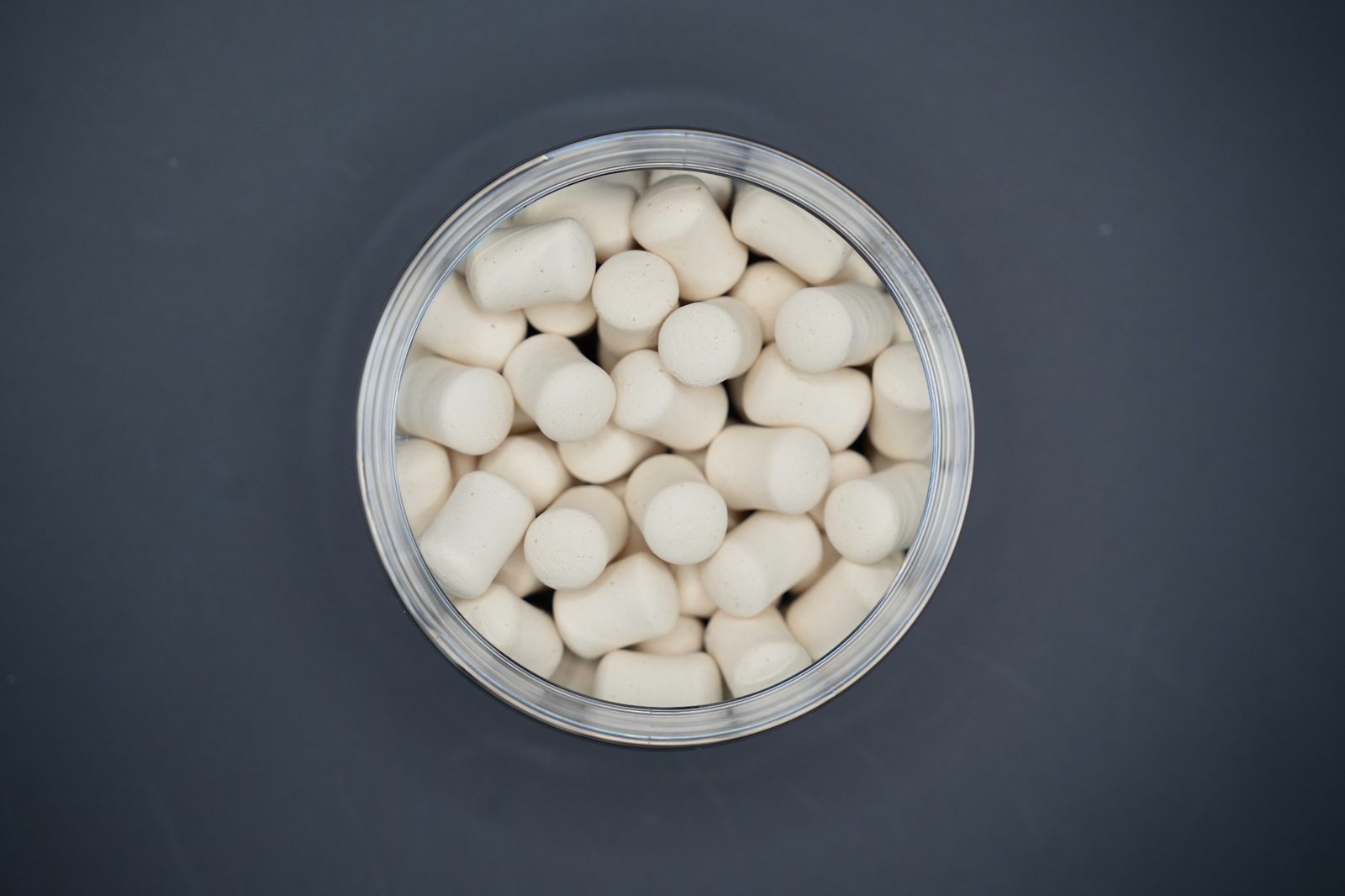 White Wafters