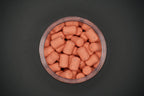 Washed Orange/Pinky Wafter
