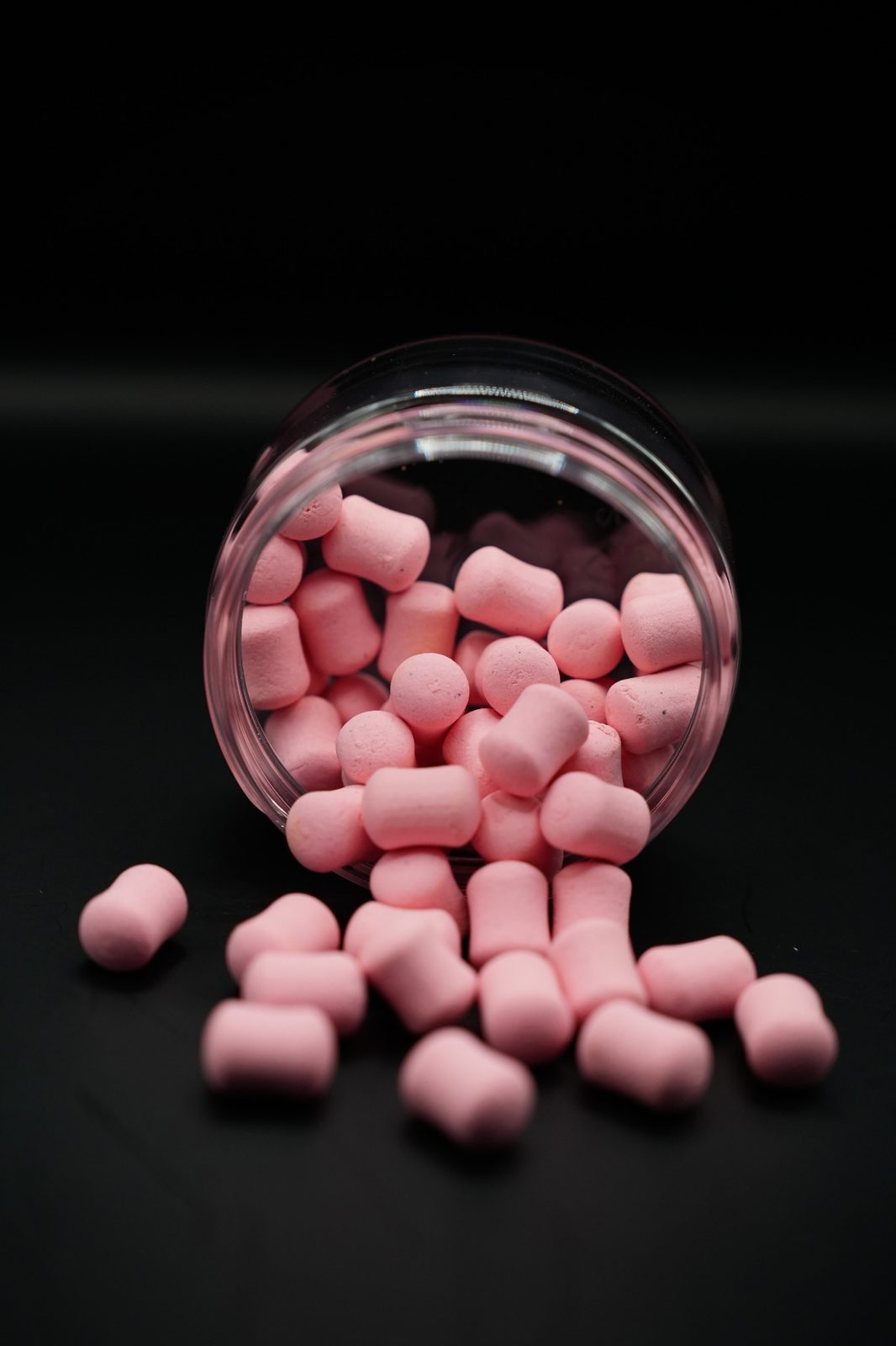 Washed Pink Wafters