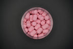 Washed Pink Wafters