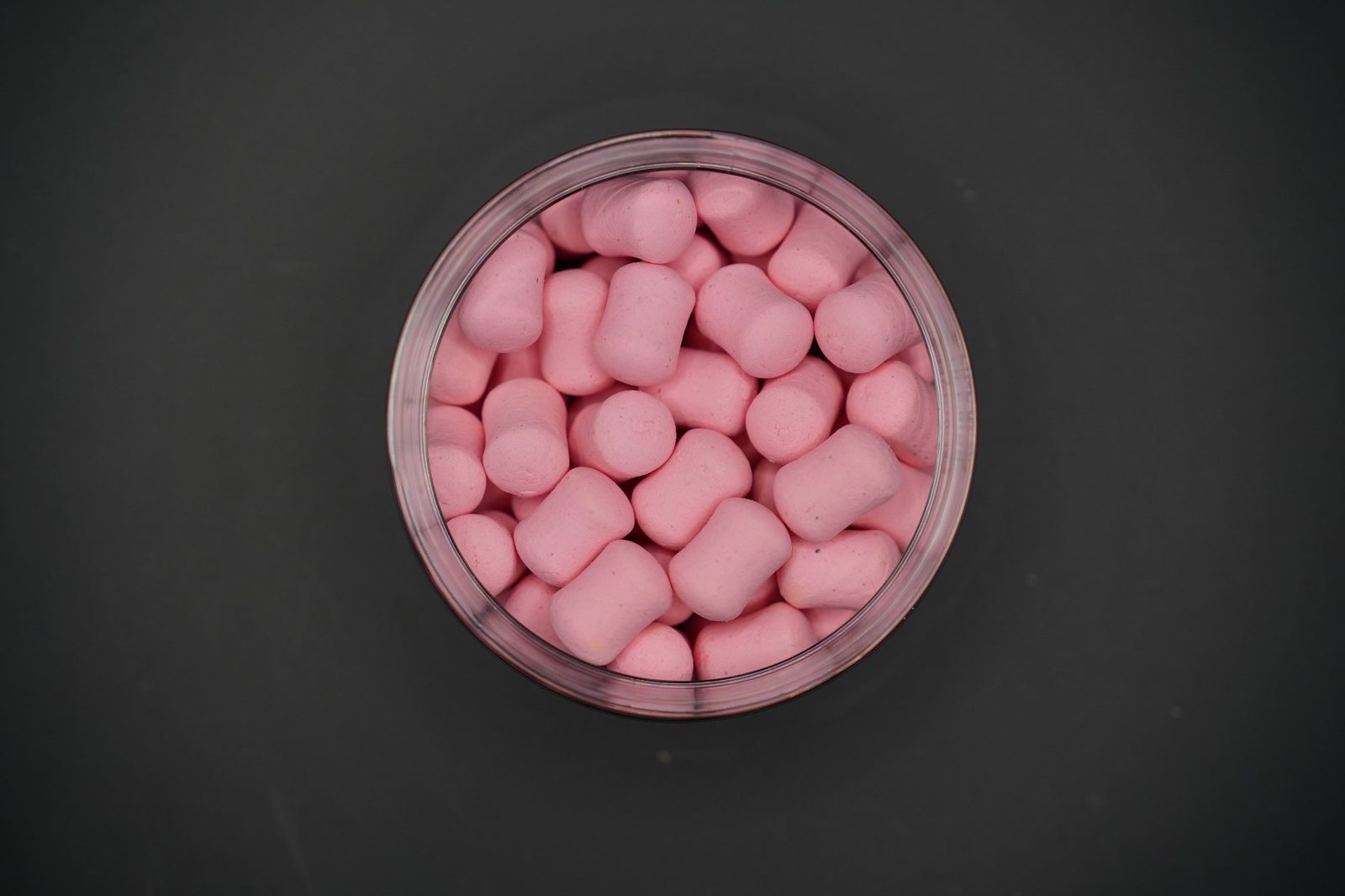Washed Pink Wafters