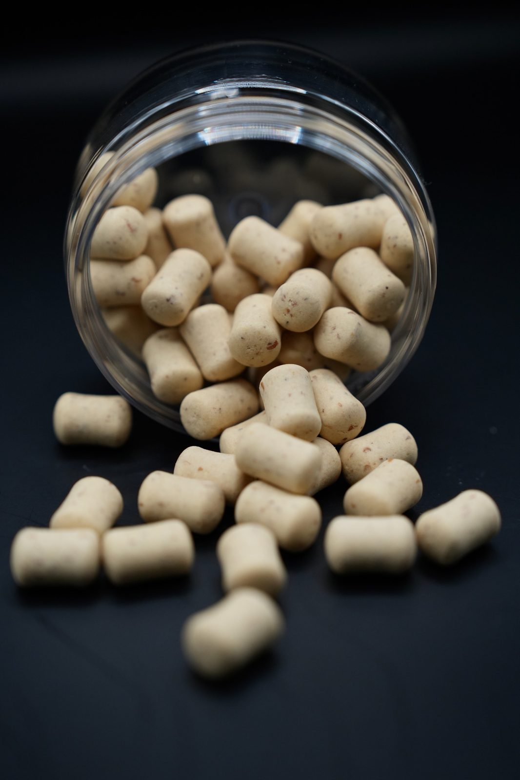 Natural Wafters
