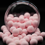 Washed Pink 13mm