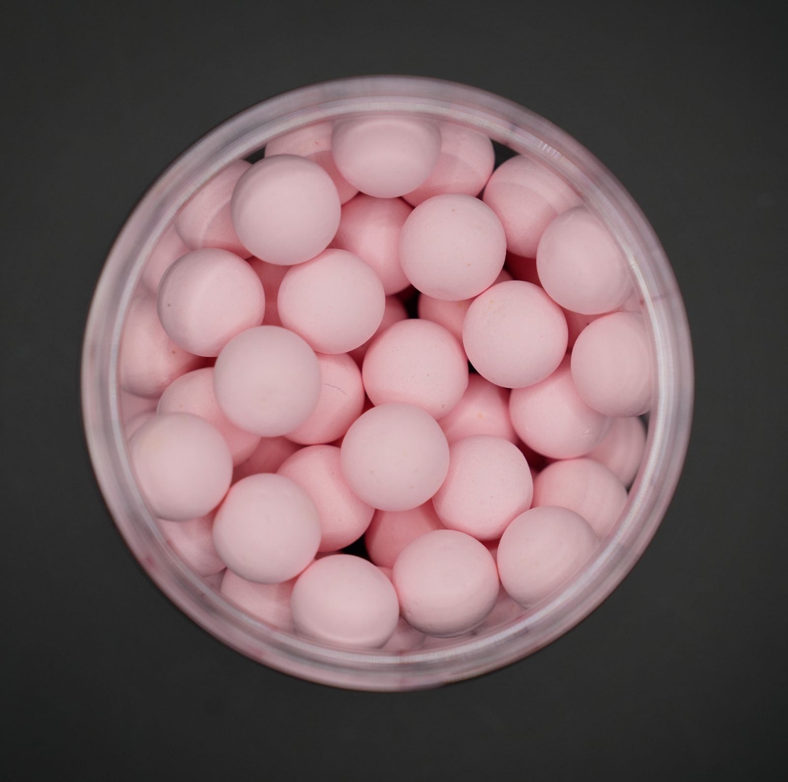 Washed Pink 13mm